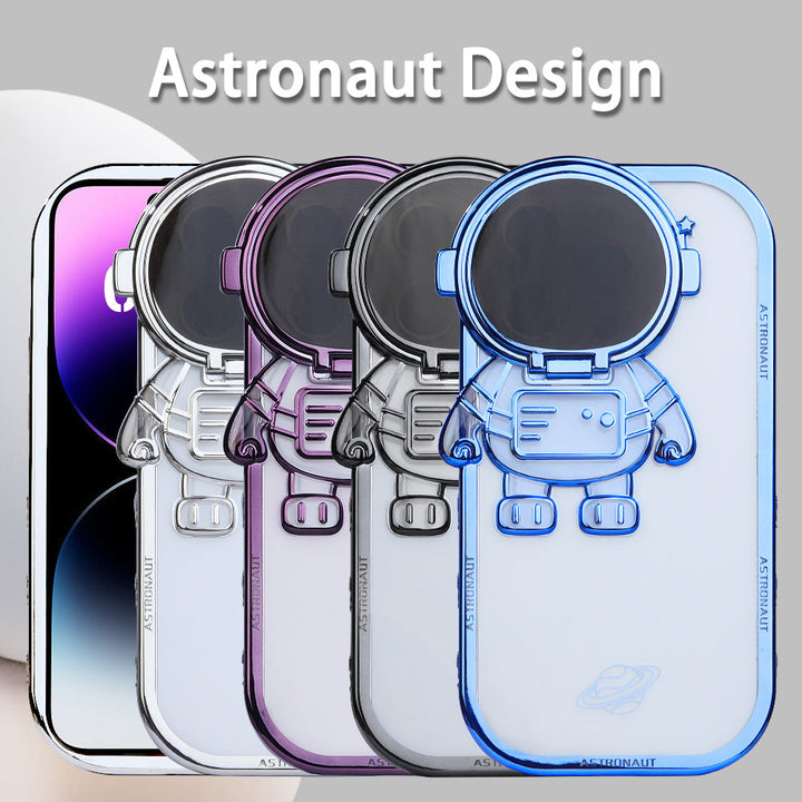Cosmo Shield Astronaut Telefonfodral