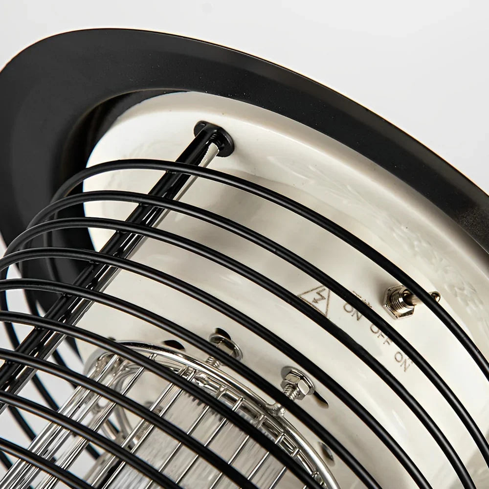 ZapGuard – Solcellsmyggdödande Trädgårdslampa