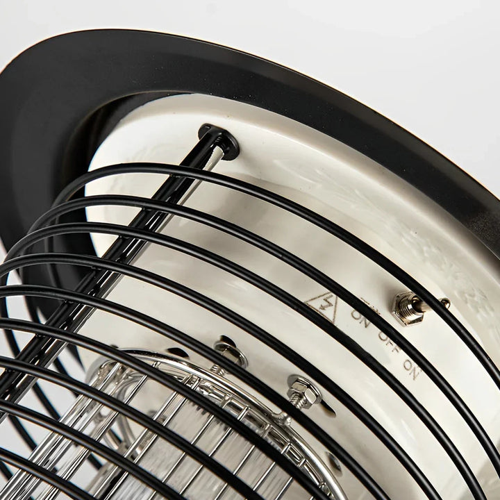 ZapGuard – Solcellsmyggdödande Trädgårdslampa