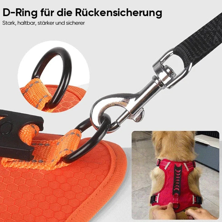 Reflekterande Hundsele |