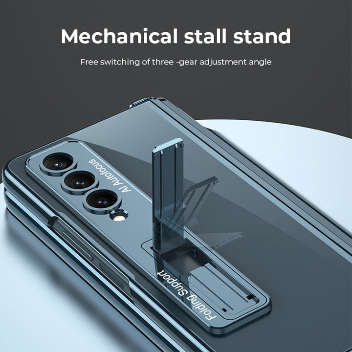 Samsung Flip Phone Case för Fold4