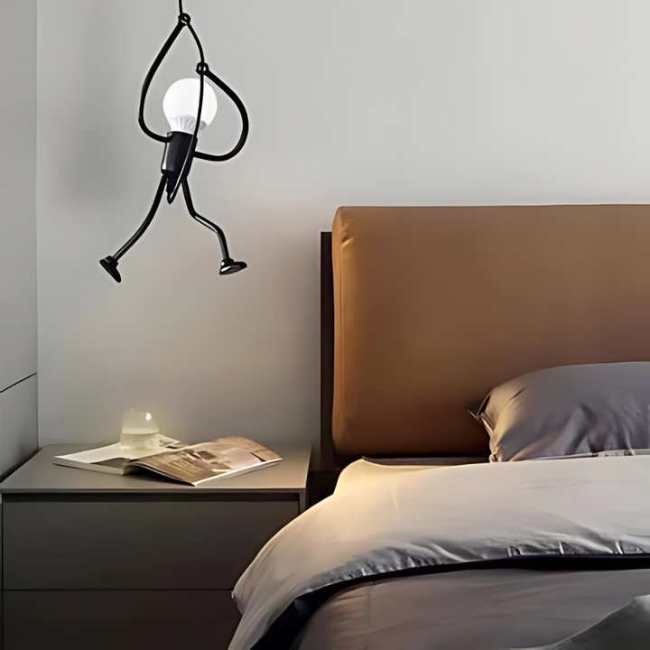 Retrodesign för unik charm
