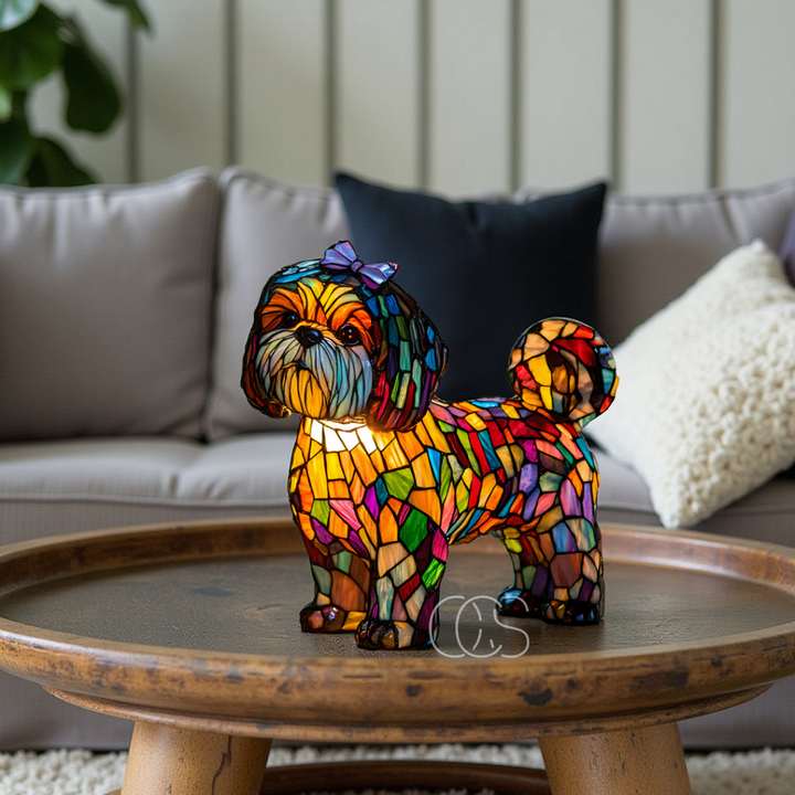 GlowPet – Nattlampan som värmer hjärtan!