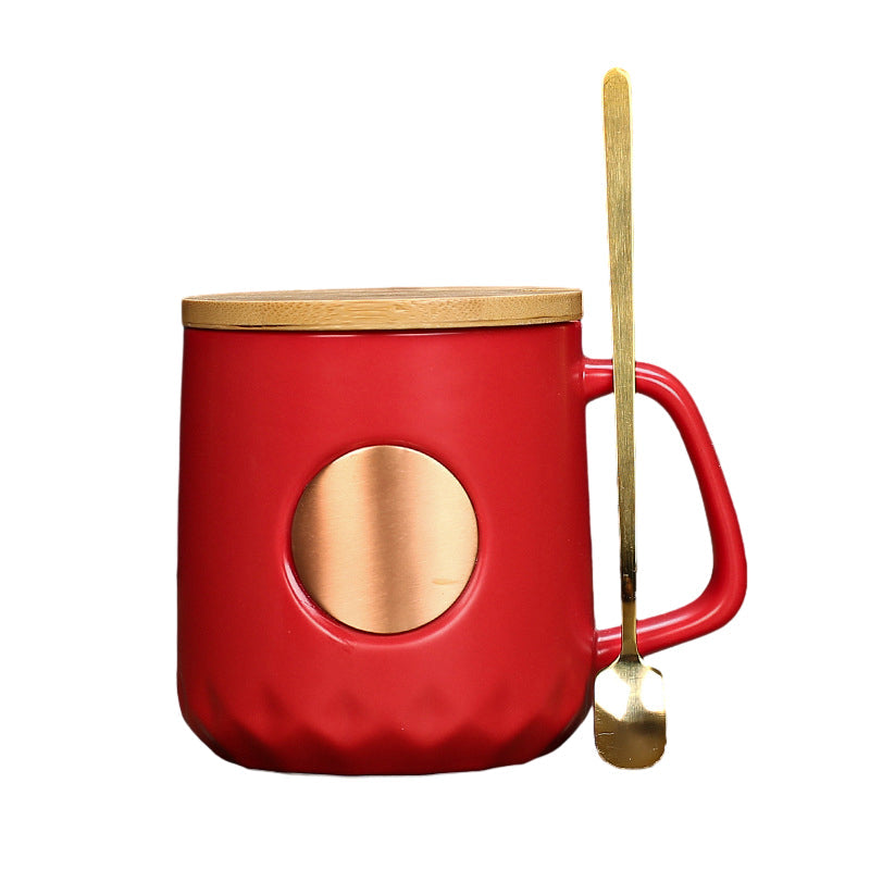 Brons Starbucks Kreativ Kopp