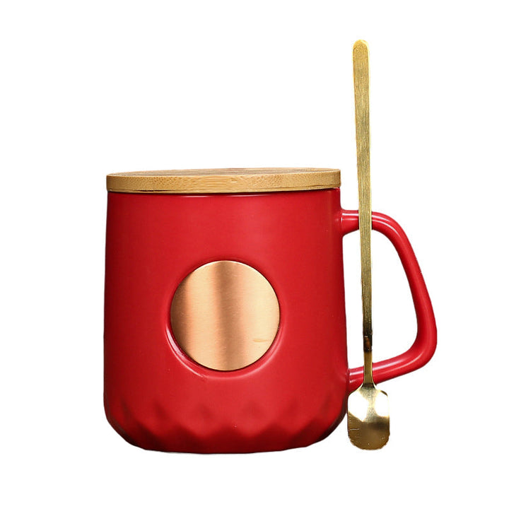 Brons Starbucks Kreativ Kopp