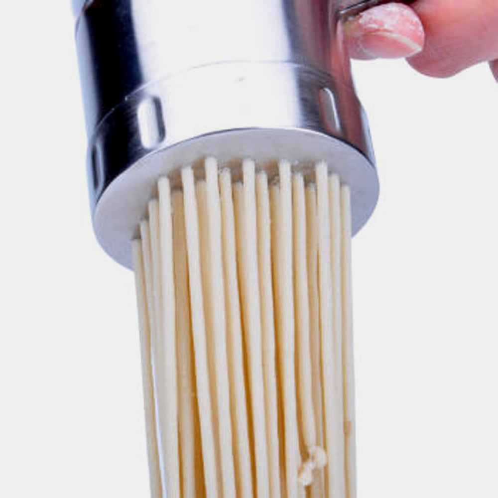 Manuell Nudelmagik Pasta Maker i Rostfritt Stål