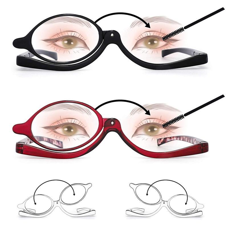 Makeupglasögon