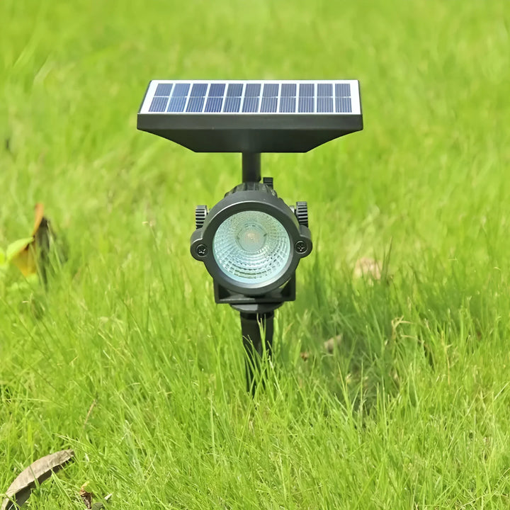LumiRay – Justerbara Solspotlights