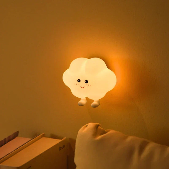 DreamBuddies Nattlampa