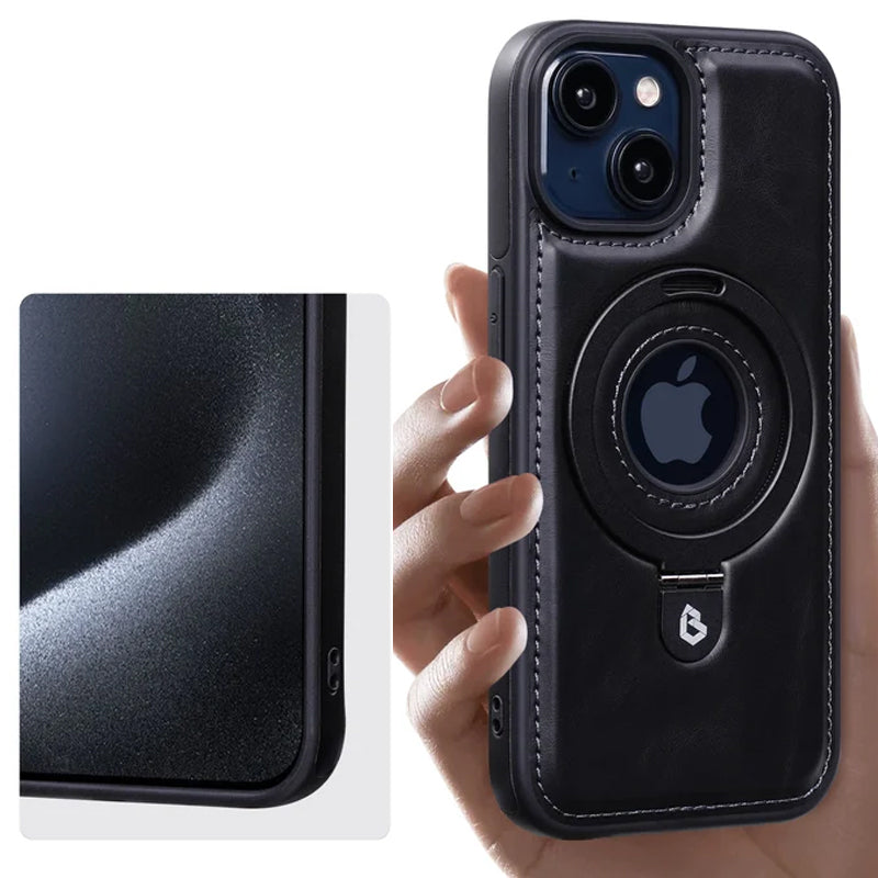 Lyxigt Osynligt Stativ Telefonfodral