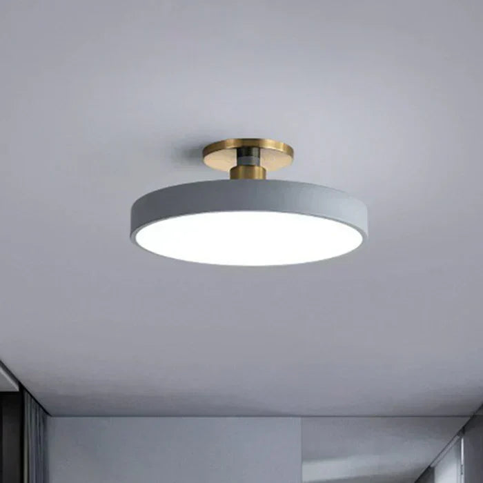 Pendellampa i nordisk stil - NordicaGlow