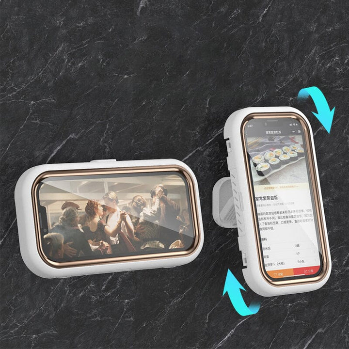 Universellt vattentätt mobilskal
