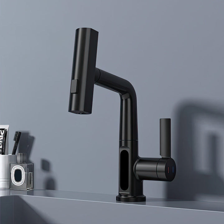 SmartFaucet Pro: Intelligent kran med digital display