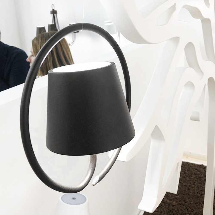 Pendellampa - Emptyoo - Höjdjusterbar - Modern Design