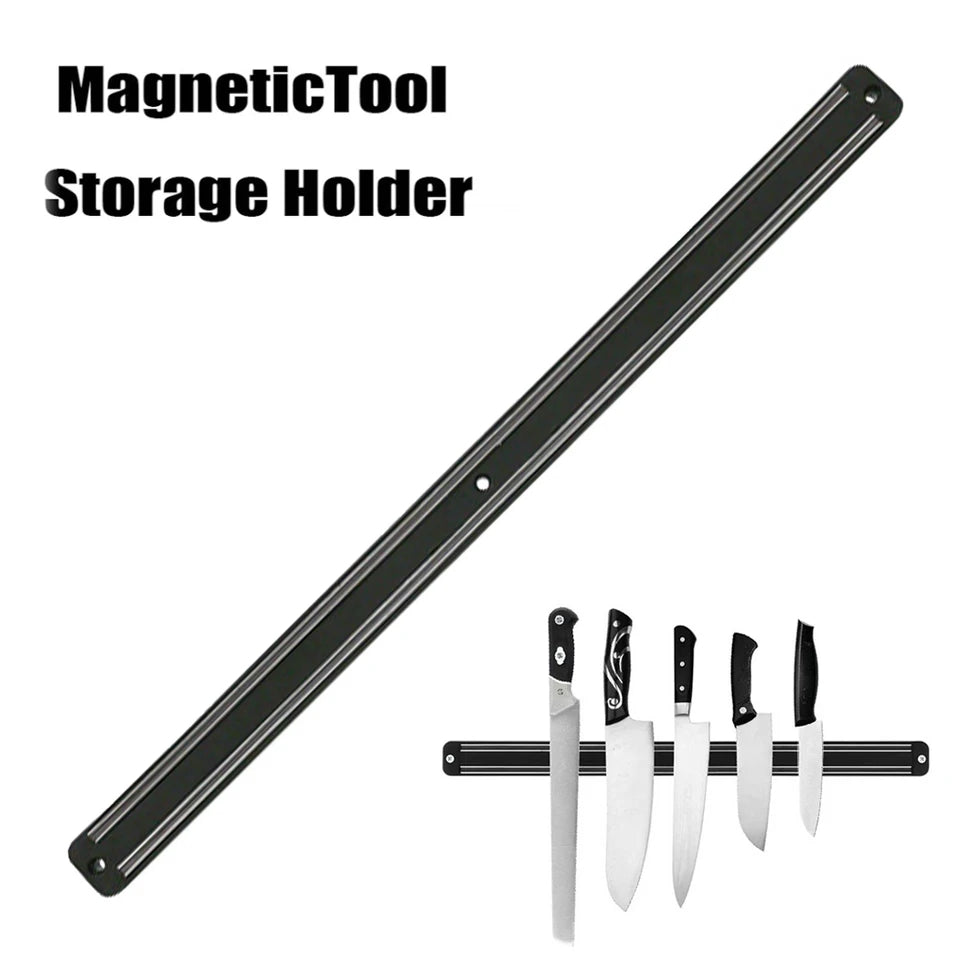 50 cm Kök Magnetknivhållare/Knivställ