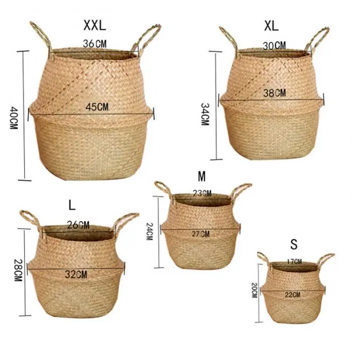 Rattan Växtställ