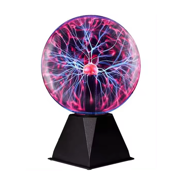 Plasma Boll Nattlampa