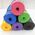 Kvalitets Yogamattor