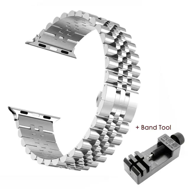 Armband för Apple Watch