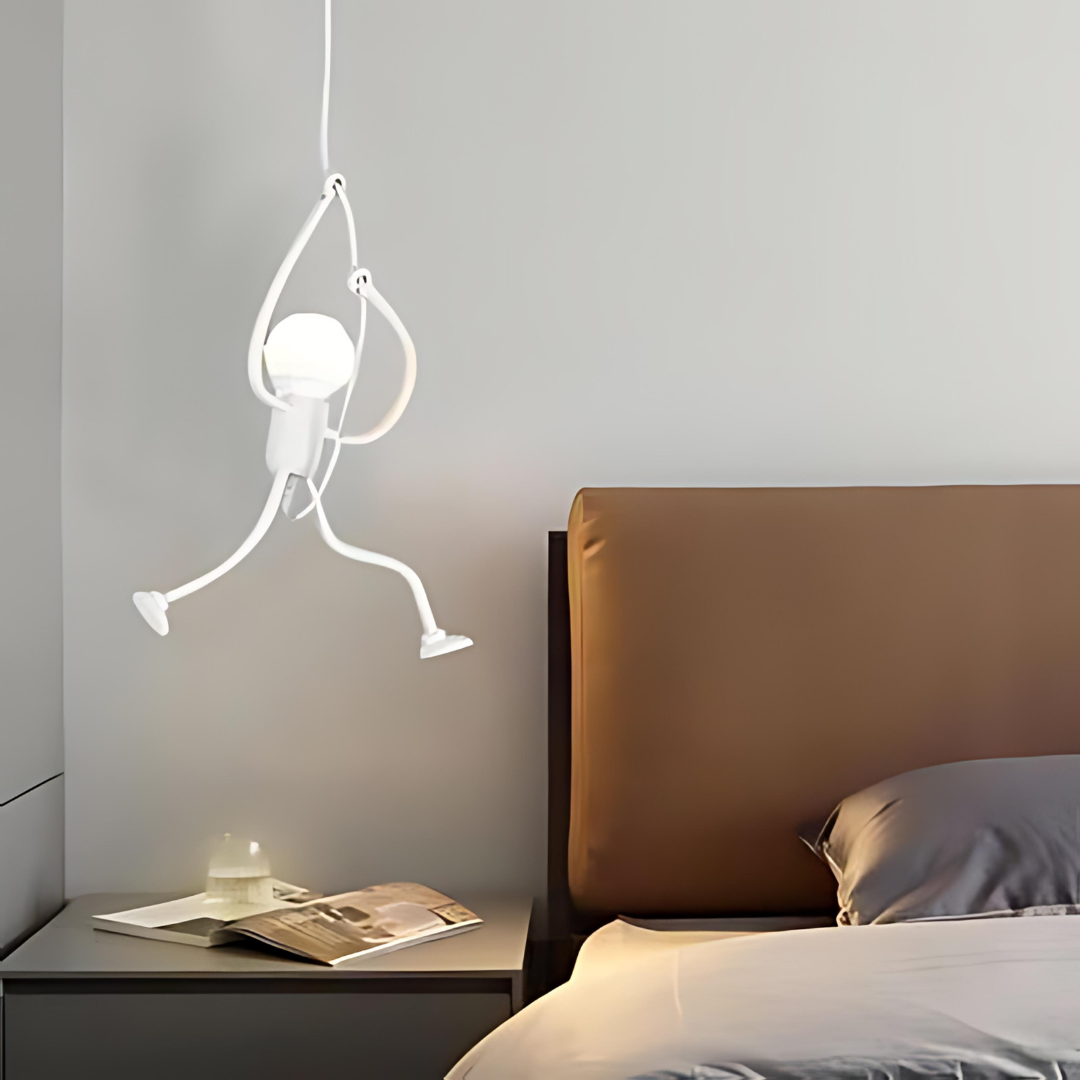 Retrodesign för unik charm