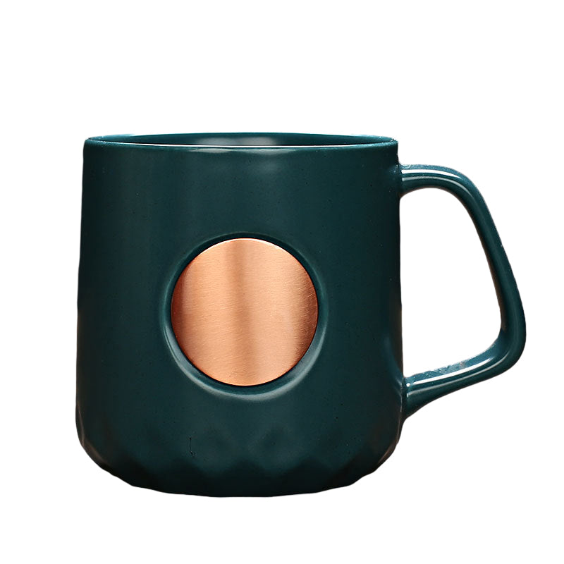 Brons Starbucks Kreativ Kopp
