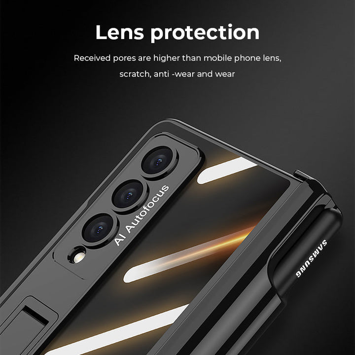 Samsung Flip Phone Case för Fold4
