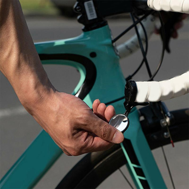 Spegel för cykel |