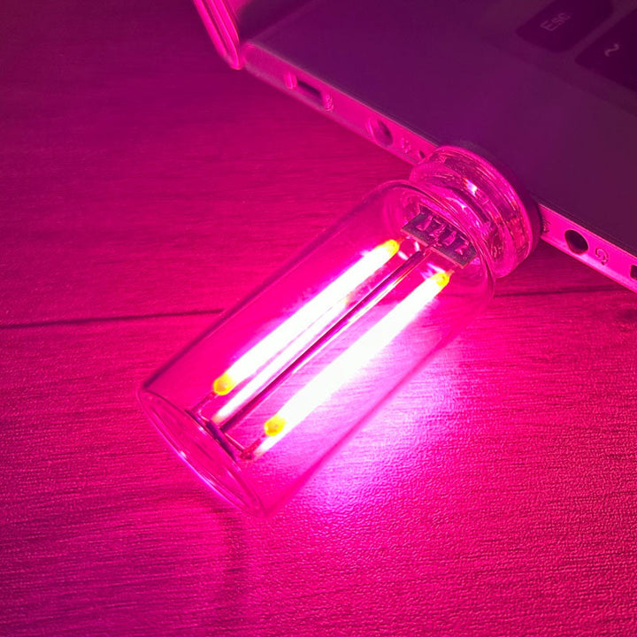 USB Touch Nattljus