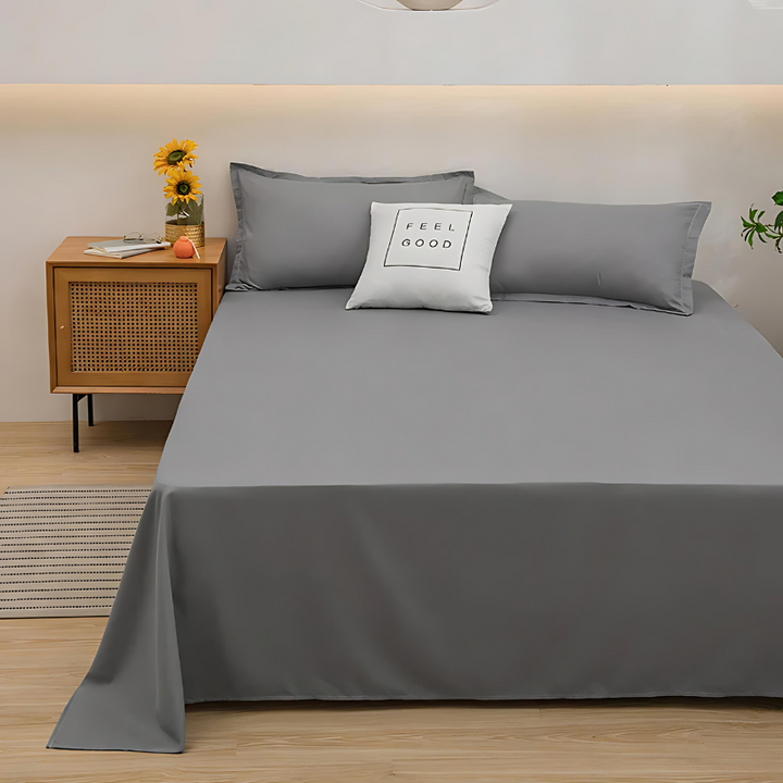 PureLinen | Premium Linne Sängkläder