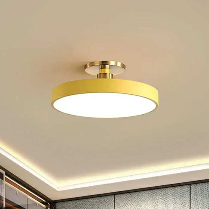 Pendellampa i nordisk stil - NordicaGlow