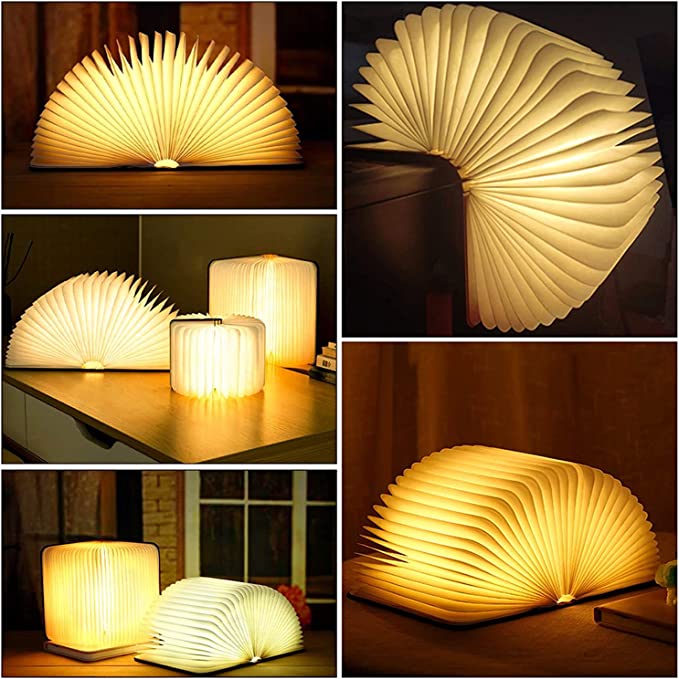 Boklampa