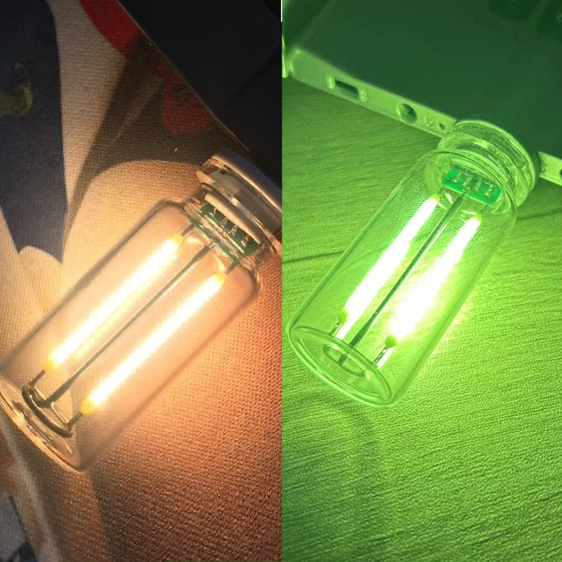 USB Touch Nattljus