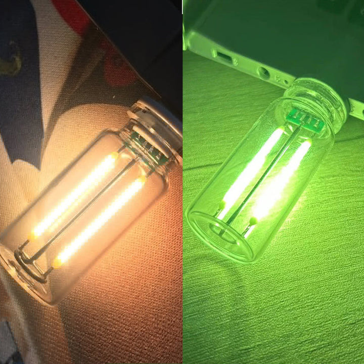 USB Touch Nattljus