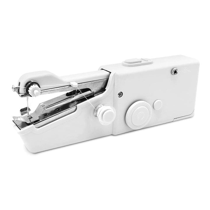 Bärbar symaskin