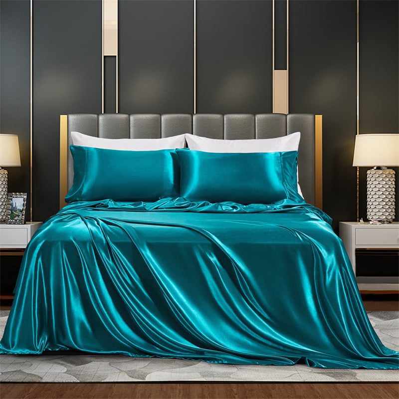 LuxeRest Upplevelse Sömn Perfektion