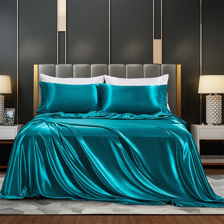LuxeRest Upplevelse Sömn Perfektion