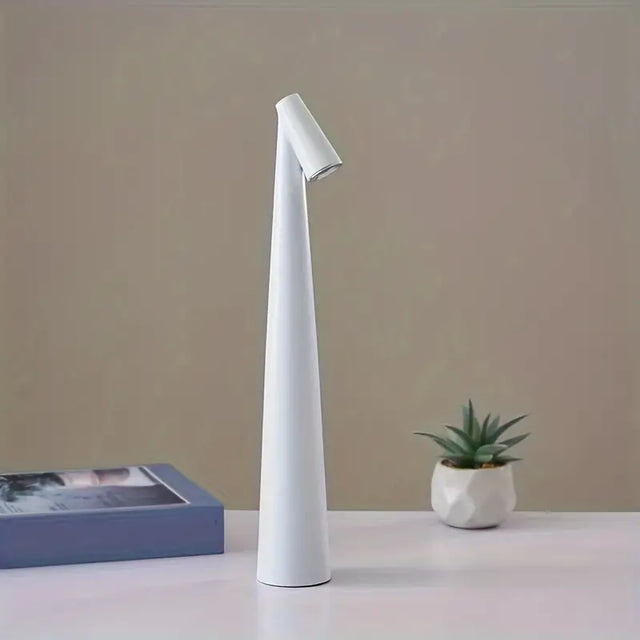 Modern Trådlös LED Golvlampa