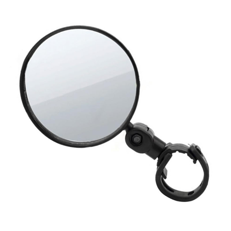 360° roterbar cykel backspeglar |