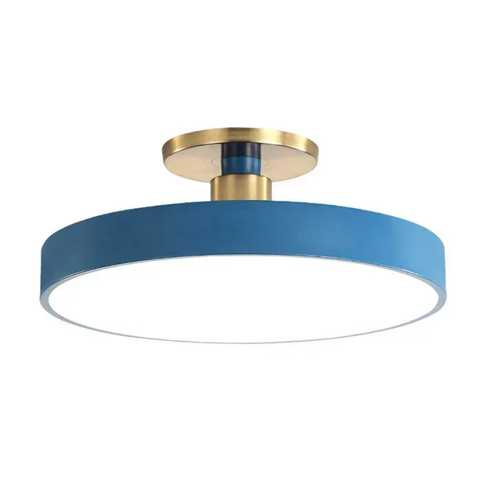 Pendellampa i nordisk stil - NordicaGlow
