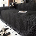 Stripe Herringbone Sofföverdrag