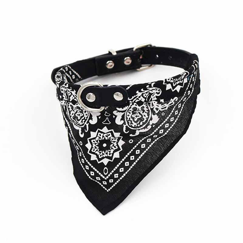 Halsband Bandana för Husdjur