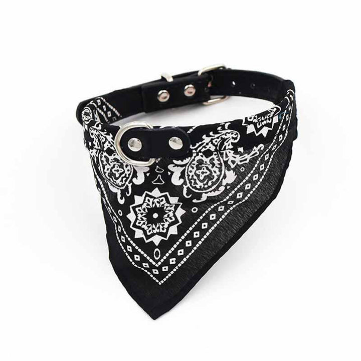 Halsband Bandana för Husdjur