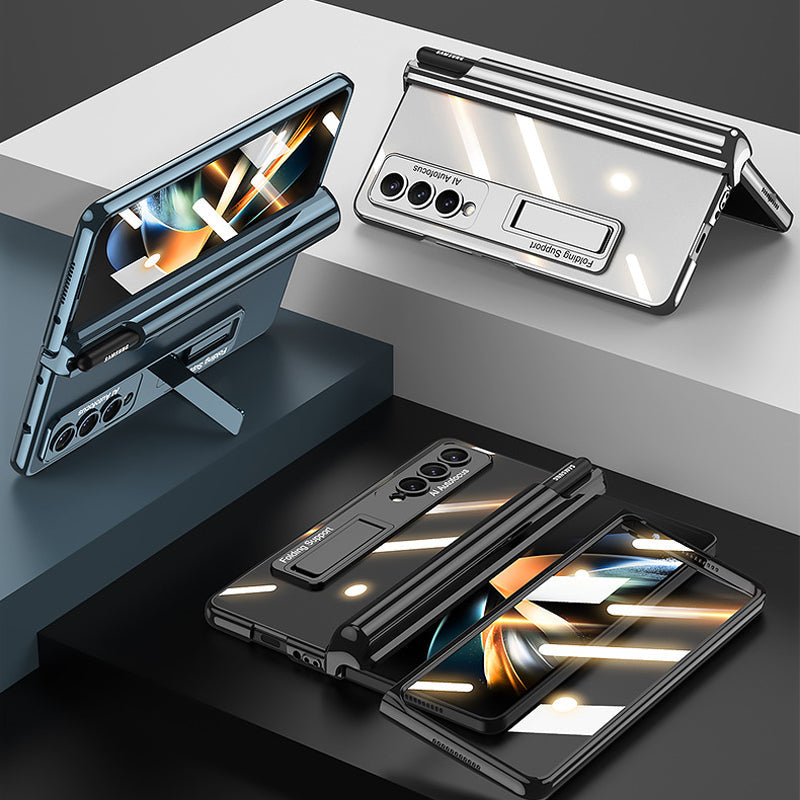 Samsung Flip Phone Case för Fold4