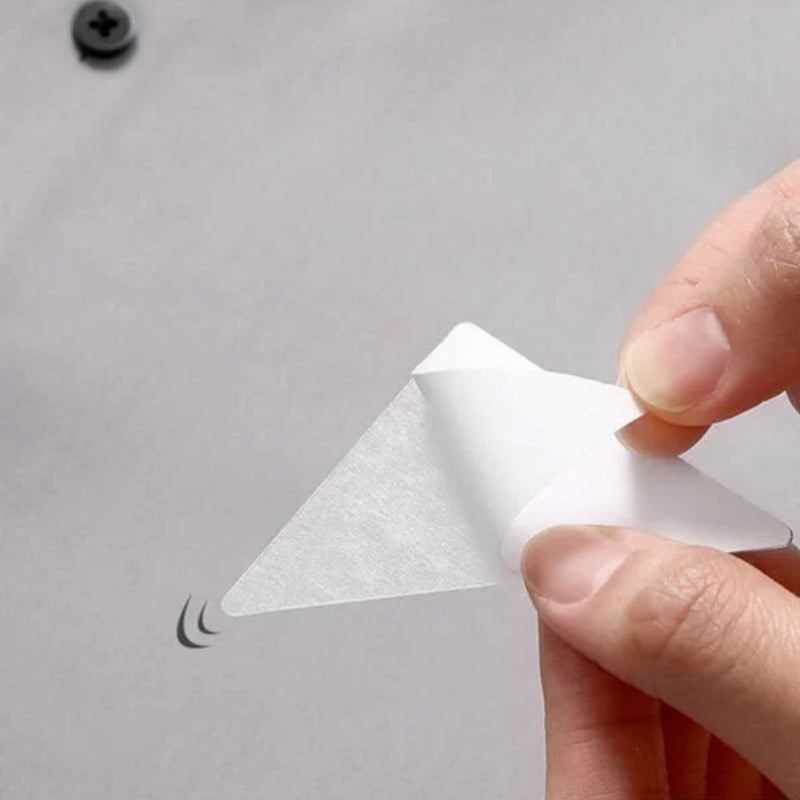 Tjock PVC-halskrage Anti-Vridning Kantformare