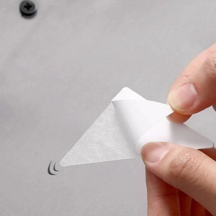 Tjock PVC-halskrage Anti-Vridning Kantformare