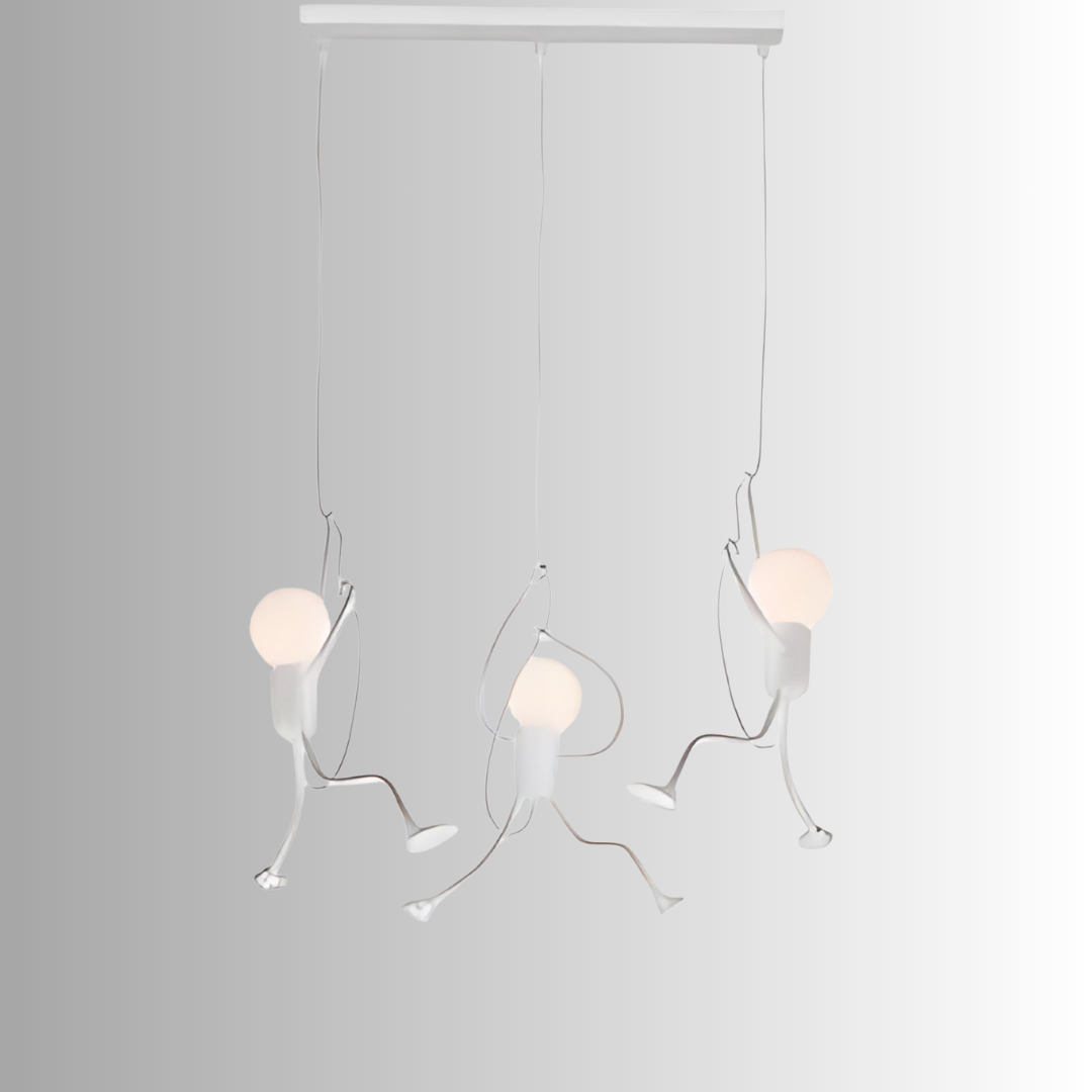 Retrodesign för unik charm