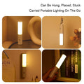 Smart LED Nattljus med Sensor