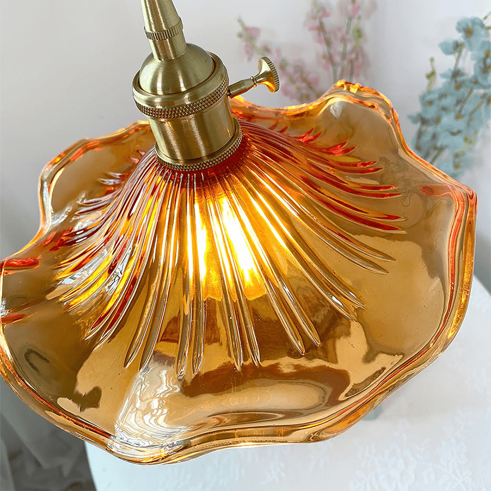 Glow Pendant Light
