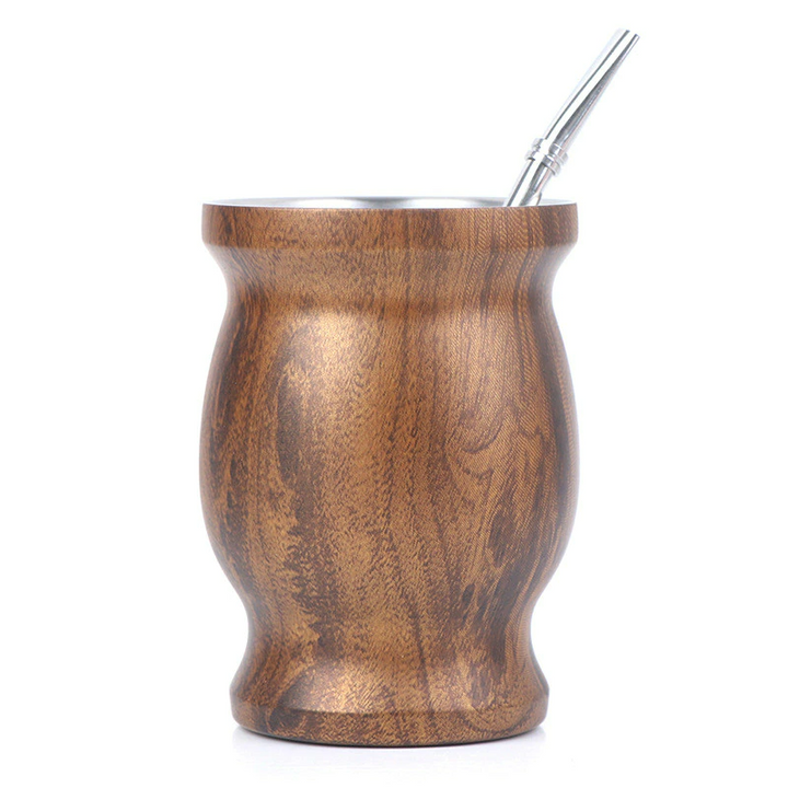 Yerba Mate-kopp
