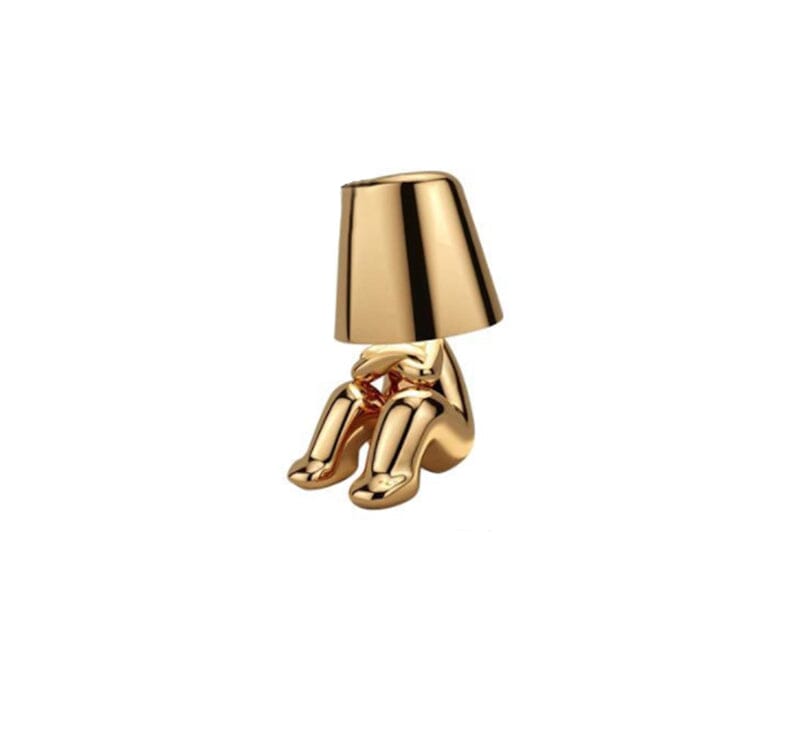 Thinker-lampa